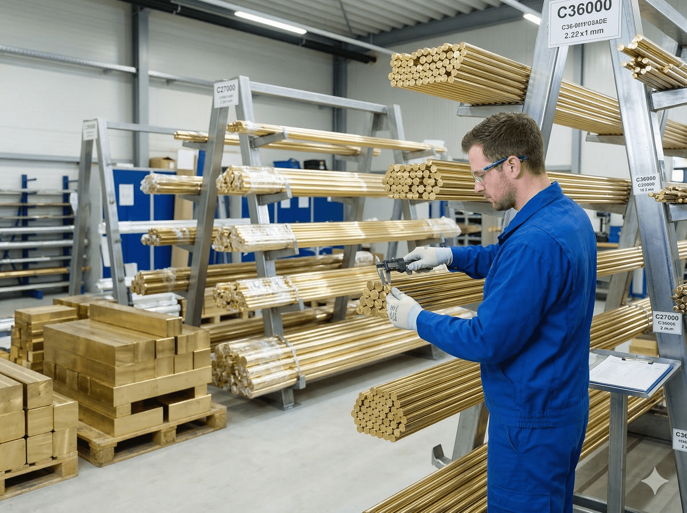 Raw Material Selection