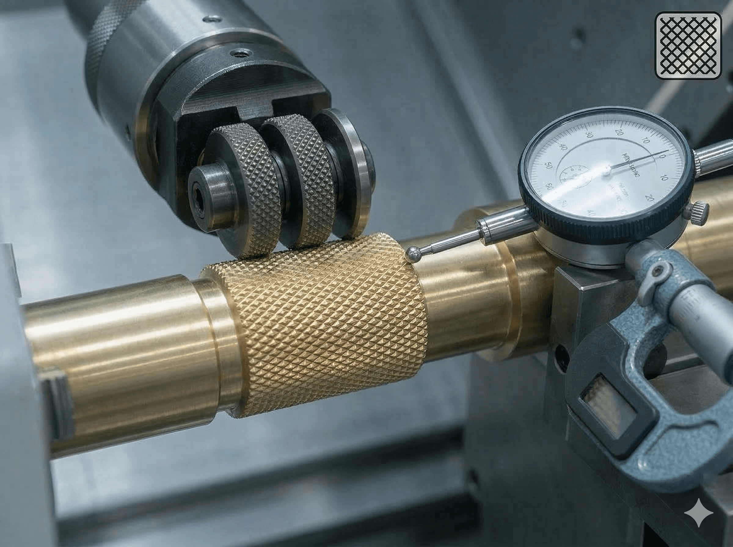 Secondary Operations